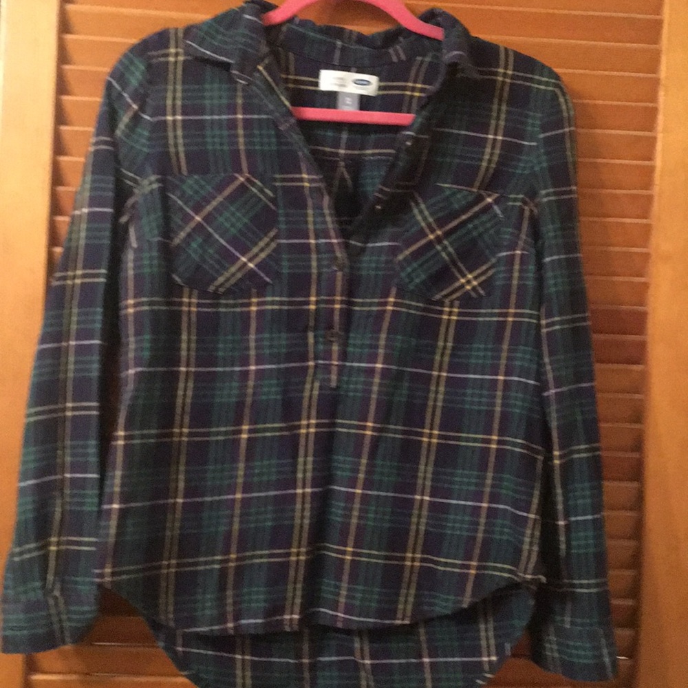 Xs )old navy top